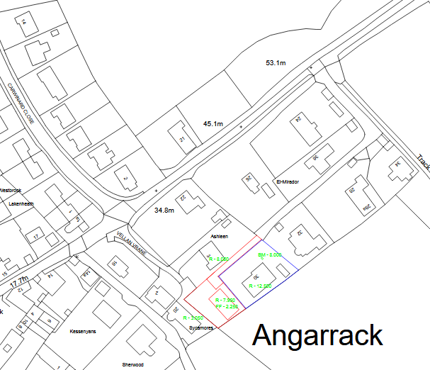 Location Plan Location Plan